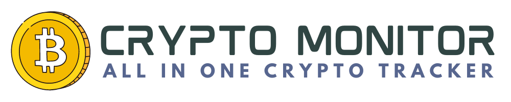 CryptoMonitor